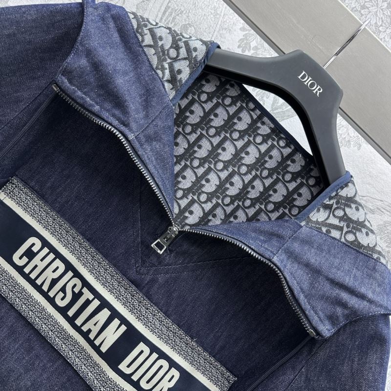 Christian Dior Outwear